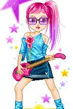 Схема вышивки «21»