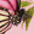 Предпросмотр схемы вышивки «Сакура» (№1193170)
