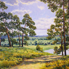 Схема вышивки «№1193306»