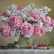 Схема вышивки «№1193484»