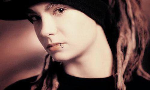 Томляш - tokio hotel - оригинал