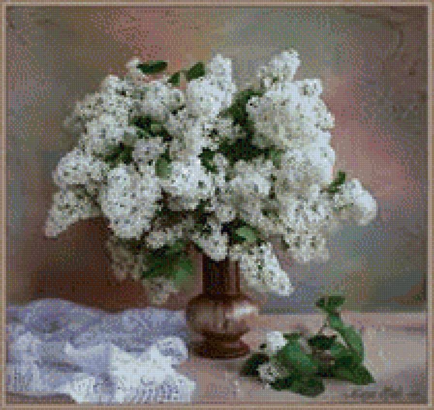 букет - предпросмотр