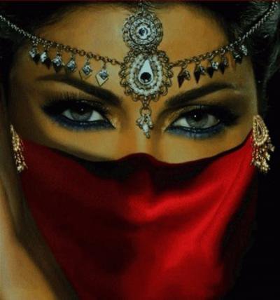 Восток - !!! - оригинал