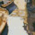 Предпросмотр схемы вышивки «Venecija» (№1194757)