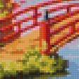 Предпросмотр схемы вышивки «японский сад» (№1194760)