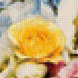 Предпросмотр схемы вышивки «корзина с цветами» (№1194792)