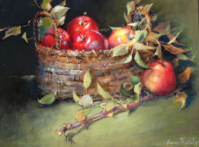 Яблоки - яблоки, фрукты - оригинал