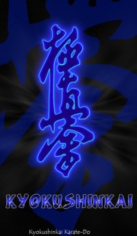 Киокушинкай2 - боевые искуства - оригинал