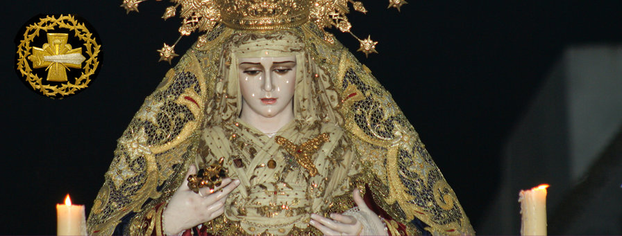 virgen dolores - оригинал