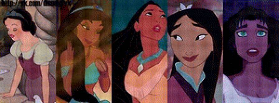 Дисней - мультфильм, мульт - предпросмотр