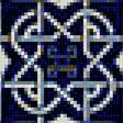 Предпросмотр схемы вышивки «орнамент» (№1196245)
