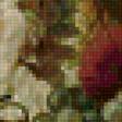 Предпросмотр схемы вышивки «натюрморт» (№1197063)
