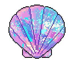 Ракушка - ракушка, море - оригинал