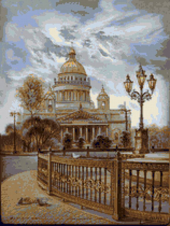 питер - предпросмотр