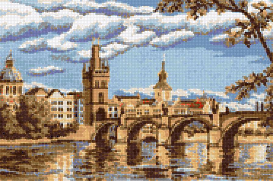 прага - предпросмотр