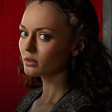 Схема вышивки «Лукреция Донатти»