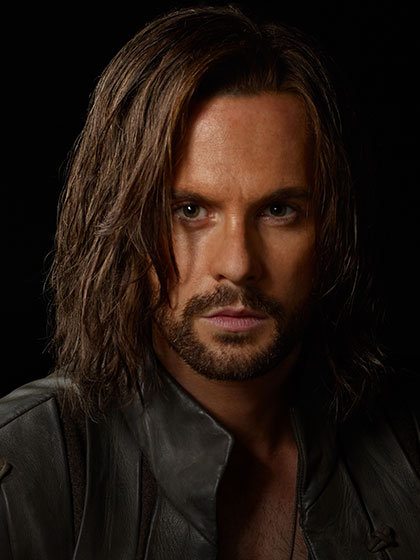 Леонардо да Винчи - демоны да винчи, сериал - оригинал