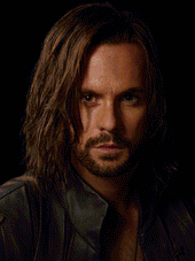 Леонардо да Винчи - сериал, демоны да винчи - предпросмотр