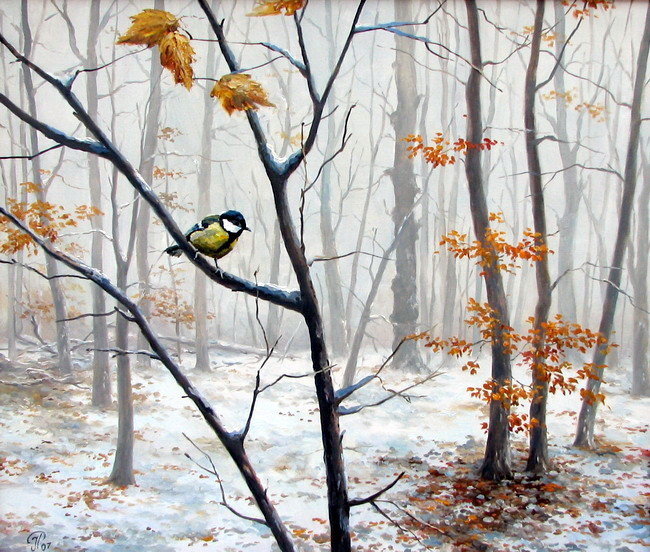 №1199727 - природа, пейзаж - оригинал