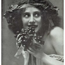 Схема вышивки «Владимир Румянцев. Первая Зима.»