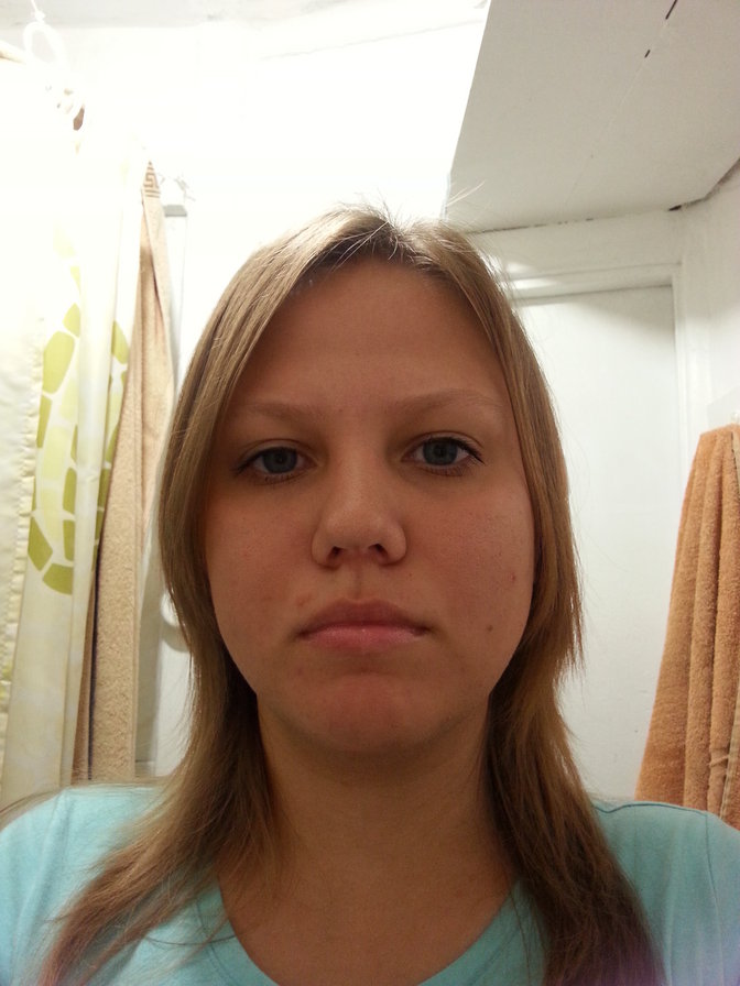 Кристина - оригинал