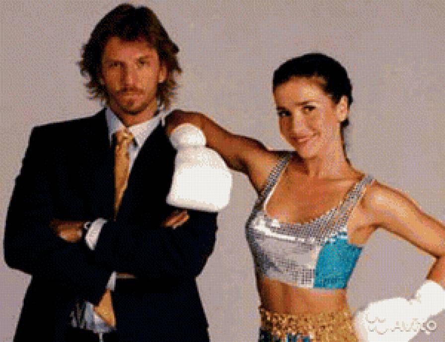 Факундо и Орейро - предпросмотр