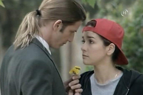 дикий ангел - оригинал