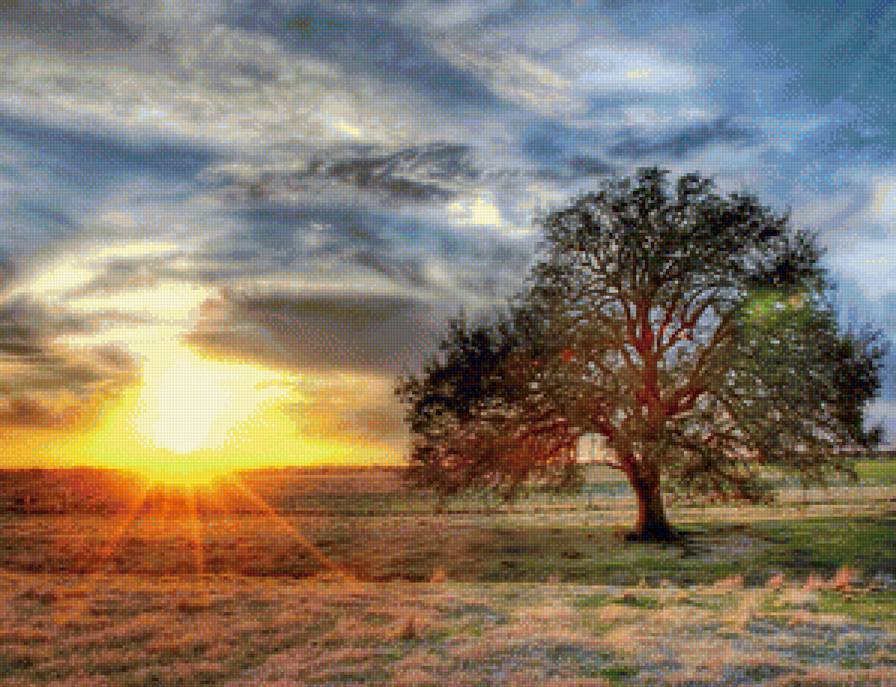 Сияние - предпросмотр