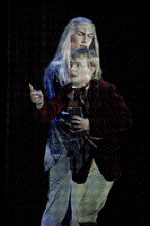 Герберт и Альфред - герберт и альфред, кирилл гордеев, георгий новицкий - предпросмотр