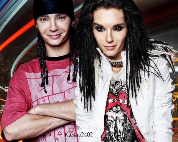 братья - оригинал