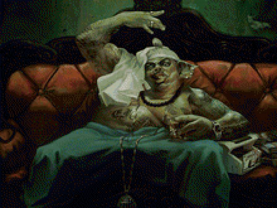 Юмор - богач - предпросмотр