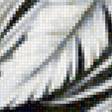 Предпросмотр схемы вышивки «Пегас» (№1205328)