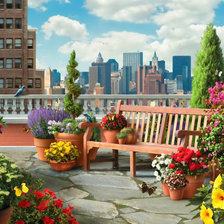 Схема вышивки «№1205603»