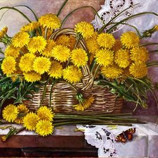 Схема вышивки «№1205606»