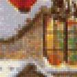 Предпросмотр схемы вышивки «птица» (№1207435)