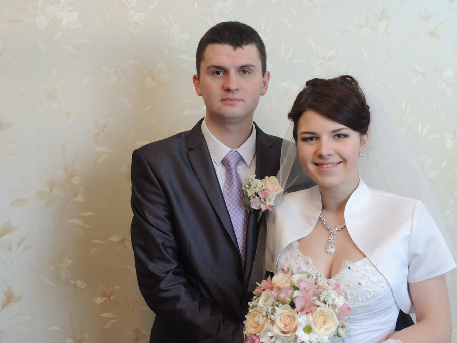 семья - любовь. природа, семья - оригинал