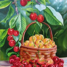 Схема вышивки «№1208486»