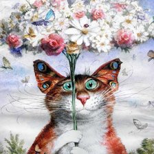 Схема вышивки «№1208625»