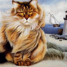 Оригинал схемы вышивки «№1208633»