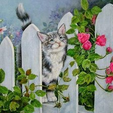 Оригинал схемы вышивки «№1208641»