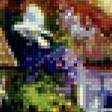 Предпросмотр схемы вышивки «№1208791»