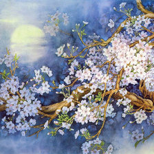 Схема вышивки «№1208819»