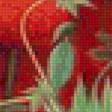 Предпросмотр схемы вышивки «Клубника» (№1208986)