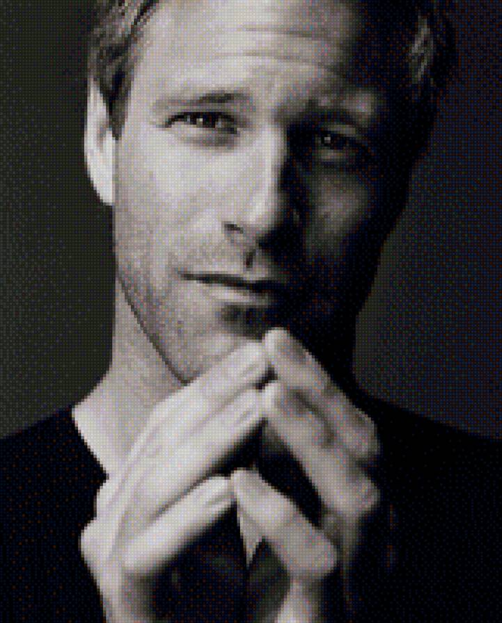 Аарон Экхарт - предпросмотр