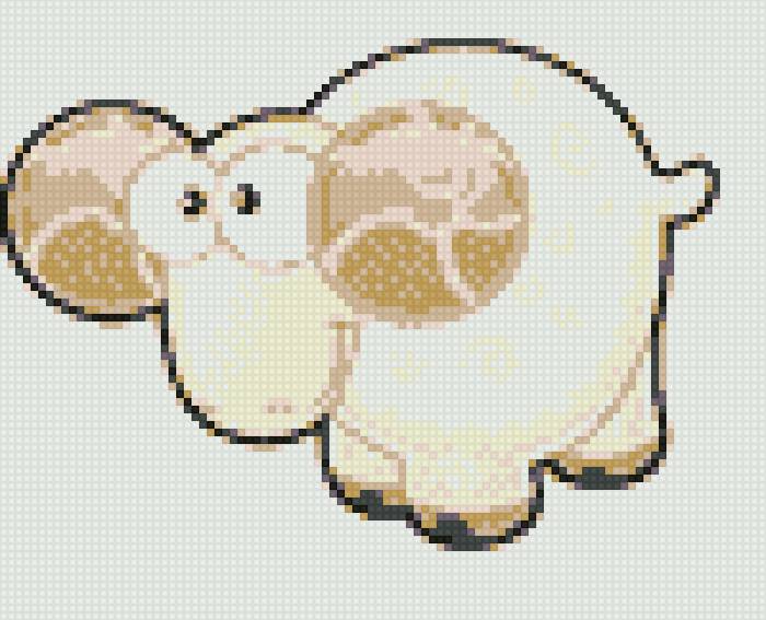 Aries - предпросмотр