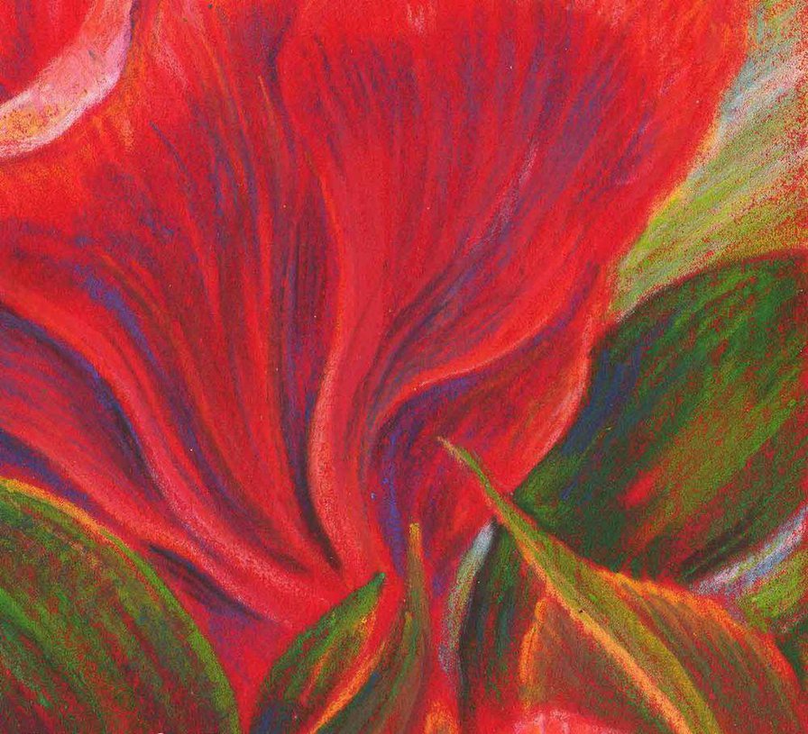 акварель - акварель - оригинал