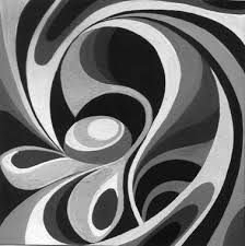 абстракция-3 - абстракция - оригинал