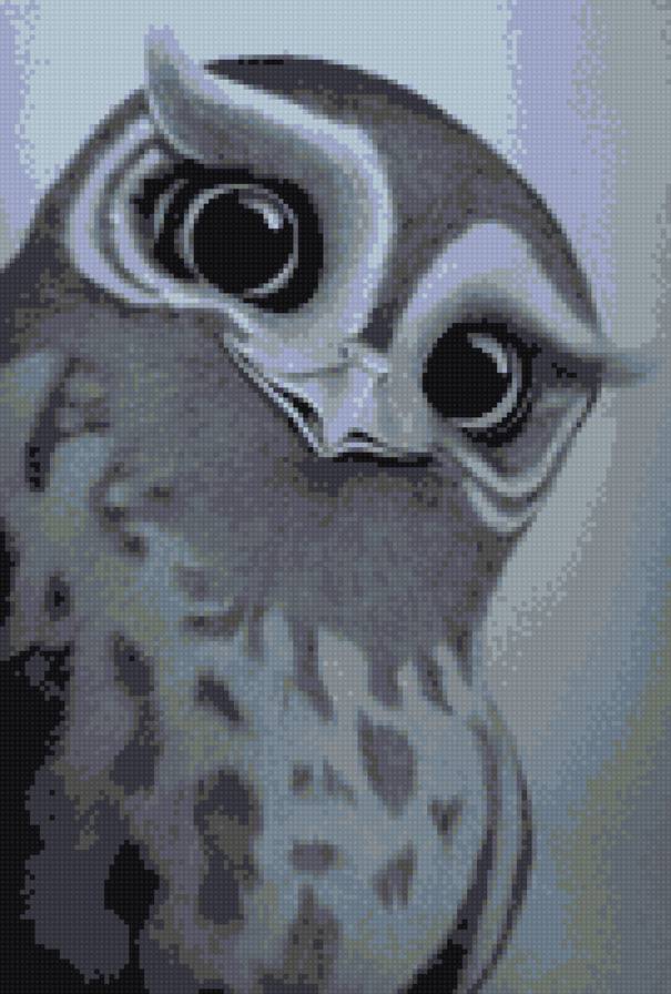 совушка - предпросмотр