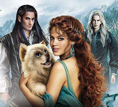 трое - оригинал