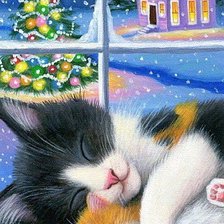 Схема вышивки «№1213403»